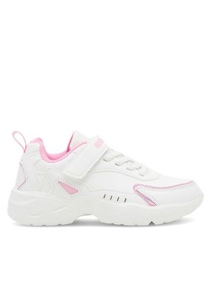 Buty sportowe dziecięce casualowy Sprandi ze sklepu: MODIVO w kategorii: Buty sportowe dziecięce - zdjęcie WP-EBWP-BKLVO-LN0_5905588721994