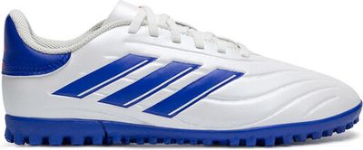 Buty sportowe dziecięce na wiosnę adidas ze sklepu: MODIVO w kategorii: Buty sportowe dziecięce - zdjęcie WP-EBWP-BKLVO-LN0_5905588726883