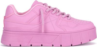 Buty sportowe damskie na wiosnę Jenny Fairy ze sklepu: MODIVO w kategorii: Buty sportowe damskie - zdjęcie WP-EBWP-BKLVO-LN0_5905588728597