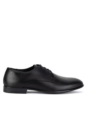 Buty eleganckie męskie na jesień Lasocki ze sklepu: MODIVO w kategorii: Buty eleganckie męskie - zdjęcie WP-EBWP-BKLVO-LN0_5905588734741