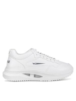 Sprandi - Buty sportowe damskie na wiosnę ze sklepu: MODIVO w kategorii: Buty sportowe damskie - zdjęcie WP-EBWP-BKLVO-LN0_5905588736868