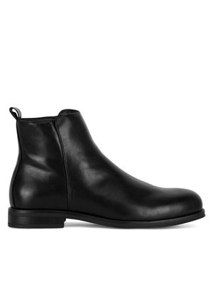 Lanetti - Buty zimowe męskie letnie ze sklepu: MODIVO w kategorii: Buty zimowe męskie - zdjęcie WP-EBWP-BKLVO-LN0_5905588738855