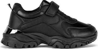 Buty sportowe dziecięce DeeZee ze sklepu: MODIVO w kategorii: Buty sportowe dziecięce - zdjęcie WP-EBWP-BKLVO-LN0_5905588738930
