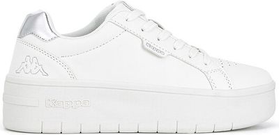 Kappa - Buty sportowe damskie na wiosnę ze sklepu: MODIVO w kategorii: Buty sportowe damskie - zdjęcie WP-EBWP-BKLVO-LN0_5905588739791