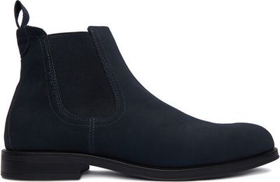 Lanetti - Buty zimowe męskie na lato ze sklepu: MODIVO w kategorii: Buty zimowe męskie - zdjęcie WP-EBWP-BKLVO-LN0_5905588740865