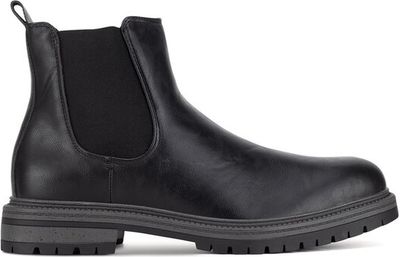 Lanetti - Buty zimowe męskie na jesień ze sklepu: MODIVO w kategorii: Buty zimowe męskie - zdjęcie WP-EBWP-BKLVO-LN0_5905588741053