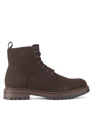 Buty zimowe męskie na lato Lanetti ze sklepu: MODIVO w kategorii: Buty zimowe męskie - zdjęcie WP-EBWP-BKLVO-LN0_5905588741107