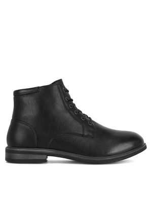 Buty zimowe męskie na lato Lanetti ze sklepu: MODIVO w kategorii: Buty zimowe męskie - zdjęcie WP-EBWP-BKLVO-LN0_5905588741381