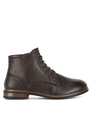 Buty zimowe męskie na lato Lanetti ze sklepu: MODIVO w kategorii: Buty zimowe męskie - zdjęcie WP-EBWP-BKLVO-LN0_5905588741398