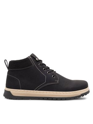 Buty zimowe męskie na lato Lanetti ze sklepu: MODIVO w kategorii: Buty zimowe męskie - zdjęcie WP-EBWP-BKLVO-LN0_5905588741510