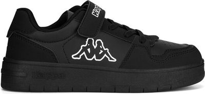 Buty sportowe dziecięce wiosenne jesienne Kappa ze sklepu: MODIVO w kategorii: Buty sportowe dziecięce - zdjęcie WP-EBWP-BKLVO-LN0_5905588741978