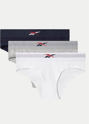 Majtki damskie casual Reebok ze sklepu: MODIVO w kategorii: Majtki damskie - zdjęcie WP-EBWP-BKLVO-LN0_5905588745327