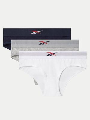 Majtki damskie casual Reebok ze sklepu: MODIVO w kategorii: Majtki damskie - zdjęcie WP-EBWP-BKLVO-LN0_5905588745327