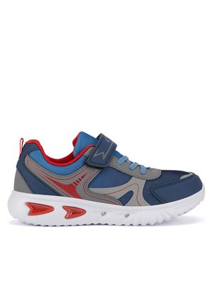Sprandi - Buty sportowe dziecięce na wiosnę ze sklepu: MODIVO w kategorii: Buty sportowe dziecięce - zdjęcie WP-EBWP-BKLVO-LN0_5905588747895