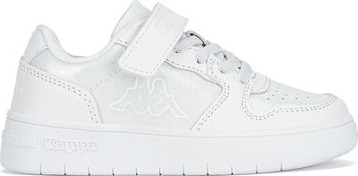 Buty sportowe dziecięce na wiosnę Kappa ze sklepu: MODIVO w kategorii: Buty sportowe dziecięce - zdjęcie WP-EBWP-BKLVO-LN0_5905588749349