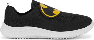 Batman - Trampki dziecięce na wiosnę ze sklepu: MODIVO w kategorii: Trampki dziecięce - zdjęcie WP-EBWP-BKLVO-LN0_5905588750802