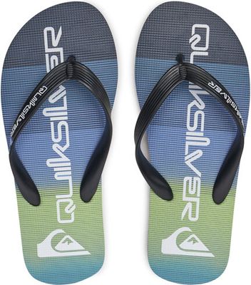 Klapki męskie letnie Quiksilver ze sklepu: MODIVO w kategorii: Klapki męskie - zdjęcie WP-EBWP-BKLVO-LN0_5905588753131