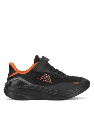 Kappa - Buty sportowe dziecięce na wiosnę ze sklepu: MODIVO w kategorii: Buty sportowe dziecięce - zdjęcie WP-EBWP-BKLVO-LN0_5905588754244
