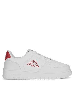 Buty sportowe dziecięce wiosenne Kappa ze sklepu: MODIVO w kategorii: Buty sportowe dziecięce - zdjęcie WP-EBWP-BKLVO-LN0_5905588755265