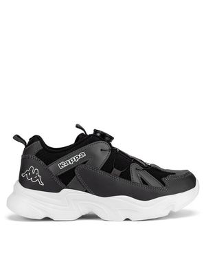 Buty sportowe dziecięce na wiosnę Kappa ze sklepu: MODIVO w kategorii: Buty sportowe dziecięce - zdjęcie WP-EBWP-BKLVO-LN0_5905588756002