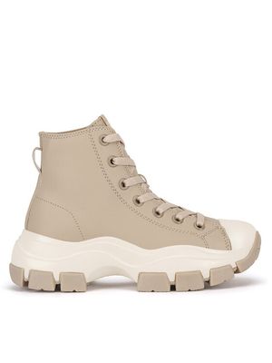 Sprandi - Buty sportowe damskie wiosenne ze sklepu: MODIVO w kategorii: Buty sportowe damskie - zdjęcie WP-EBWP-BKLVO-LN0_5905588760627