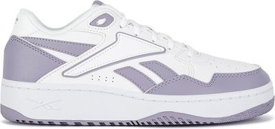 Buty sportowe dziecięce na wiosnę Reebok ze sklepu: MODIVO w kategorii: Buty sportowe dziecięce - zdjęcie WP-EBWP-BKLVO-LN0_5905588763390