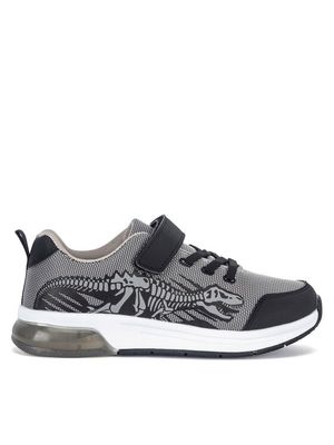 Buty sportowe dziecięce wiosenne Action Boy ze sklepu: MODIVO w kategorii: Buty sportowe dziecięce - zdjęcie WP-EBWP-BKLVO-LN0_5905588767237