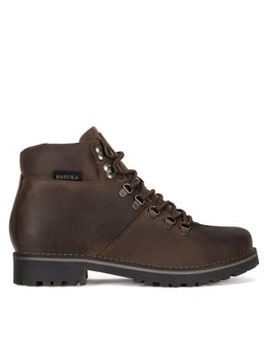 Buty zimowe męskie BADURA ze sklepu: MODIVO w kategorii: Buty zimowe męskie - zdjęcie WP-EBWP-BKLVO-LN0_5905588767725