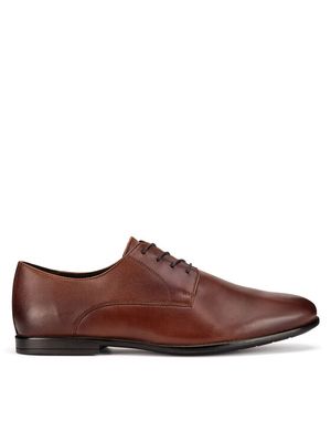 Buty eleganckie męskie jesienne Lasocki ze sklepu: MODIVO w kategorii: Buty eleganckie męskie - zdjęcie WP-EBWP-BKLVO-LN0_5905588767817