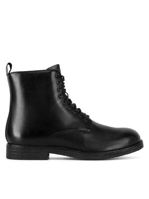Buty zimowe męskie Lasocki ze sklepu: MODIVO w kategorii: Buty zimowe męskie - zdjęcie WP-EBWP-BKLVO-LN0_5905588769811