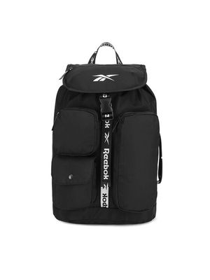 Reebok - Plecak ze sklepu: MODIVO w kategorii: Plecaki - zdjęcie WP-EBWP-BKLVO-LN0_5905588771401