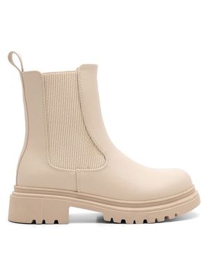 Buty zimowe dziecięce Nelli Blu ze sklepu: MODIVO w kategorii: Buty zimowe dziecięce - zdjęcie WP-EBWP-BKLVO-LN0_5905588774167