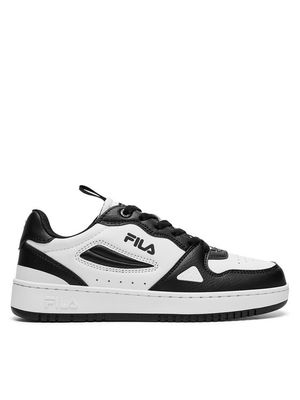 Buty sportowe dziecięce na wiosnę Fila ze sklepu: MODIVO w kategorii: Buty sportowe dziecięce - zdjęcie WP-EBWP-BKLVO-LN0_5905588774761