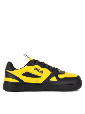 Buty sportowe męskie na wiosnę Fila ze sklepu: MODIVO w kategorii: Buty sportowe męskie - zdjęcie WP-EBWP-BKLVO-LN0_5905588775966