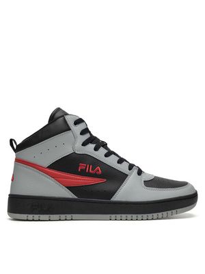 Buty sportowe męskie na wiosnę jesienne Fila ze sklepu: MODIVO w kategorii: Buty sportowe męskie - zdjęcie WP-EBWP-BKLVO-LN0_5905588776178