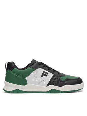 Buty sportowe dziecięce na wiosnę Fila ze sklepu: MODIVO w kategorii: Buty sportowe dziecięce - zdjęcie WP-EBWP-BKLVO-LN0_5905588777489