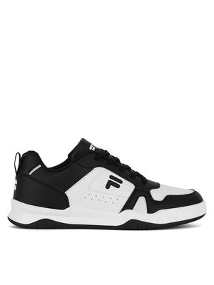Buty sportowe dziecięce jesienne Fila ze sklepu: MODIVO w kategorii: Buty sportowe dziecięce - zdjęcie WP-EBWP-BKLVO-LN0_5905588777670