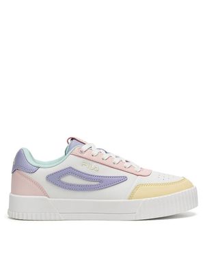 Buty sportowe damskie na wiosnę Fila ze sklepu: MODIVO w kategorii: Buty sportowe damskie - zdjęcie WP-EBWP-BKLVO-LN0_5905588778110