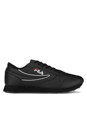 Fila - Buty sportowe męskie na jesień ze sklepu: MODIVO w kategorii: Buty sportowe męskie - zdjęcie WP-EBWP-BKLVO-LN0_5905588778189