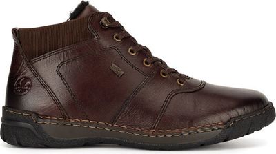 Buty zimowe męskie na zimę Rieker ze sklepu: MODIVO w kategorii: Buty zimowe męskie - zdjęcie WP-EBWP-BKLVO-LN0_5905588780526