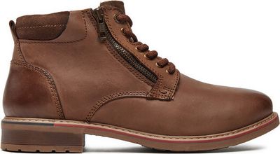 Buty zimowe męskie na zimę Lasocki ze sklepu: MODIVO w kategorii: Buty zimowe męskie - zdjęcie WP-EBWP-BKLVO-LN0_5905588782438