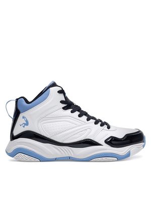 Buty sportowe męskie sportowe Shaq ze sklepu: MODIVO w kategorii: Buty sportowe męskie - zdjęcie WP-EBWP-BKLVO-LN0_5905588785781