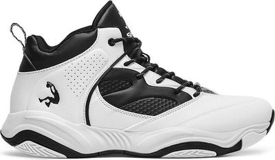 Shaq - Buty sportowe męskie wiosenne ze sklepu: MODIVO w kategorii: Buty sportowe męskie - zdjęcie WP-EBWP-BKLVO-LN0_5905588786146