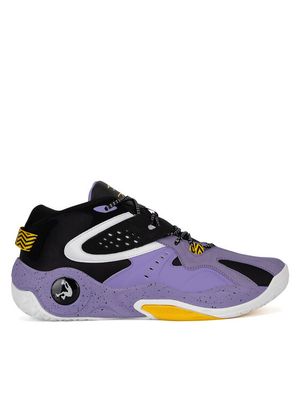 Buty sportowe męskie na lato Shaq ze sklepu: MODIVO w kategorii: Buty sportowe męskie - zdjęcie WP-EBWP-BKLVO-LN0_5905588789864