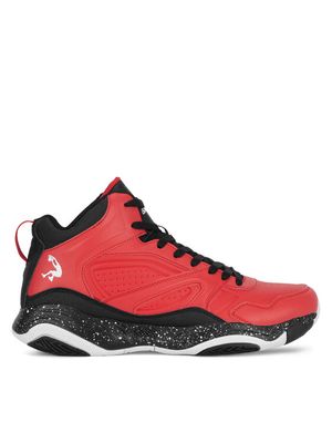 Shaq - Buty sportowe męskie wiosenne ze sklepu: MODIVO w kategorii: Buty sportowe męskie - zdjęcie WP-EBWP-BKLVO-LN0_5905588793243