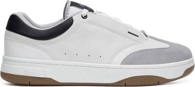 Shaq - Buty sportowe męskie wiosenne ze sklepu: MODIVO w kategorii: Buty sportowe męskie - zdjęcie WP-EBWP-BKLVO-LN0_5905588801016
