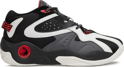 Buty sportowe dziecięce na wiosnę Shaq ze sklepu: MODIVO w kategorii: Buty sportowe dziecięce - zdjęcie WP-EBWP-BKLVO-LN0_5905588802174