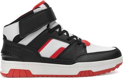 Buty sportowe dziecięce na wiosnę Shaq ze sklepu: MODIVO w kategorii: Buty sportowe dziecięce - zdjęcie WP-EBWP-BKLVO-LN0_5905588806257