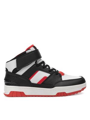 Buty sportowe dziecięce na wiosnę Shaq ze sklepu: MODIVO w kategorii: Buty sportowe dziecięce - zdjęcie WP-EBWP-BKLVO-LN0_5905588806257
