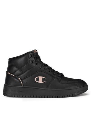 Buty sportowe damskie jesienne Champion ze sklepu: MODIVO w kategorii: Buty sportowe damskie - zdjęcie WP-EBWP-BKLVO-LN0_5905588807612